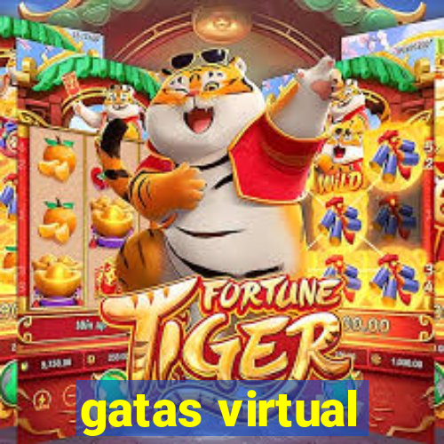 gatas virtual